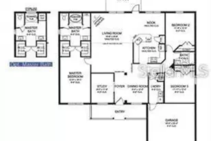 5759 N Cantor Ave, North Port, FL 34291 - Photo 13
