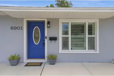 6901 17th Lane N, Saint Petersburg, FL 33702 - Photo 3