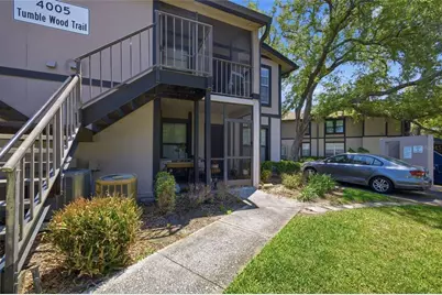 4005 Tumble Wood Trail #101, Tampa, FL 33613 - Photo 3
