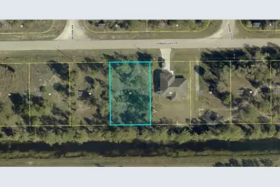 1036 Candlelight Drive, Lehigh Acres, FL 33974 - Photo 1