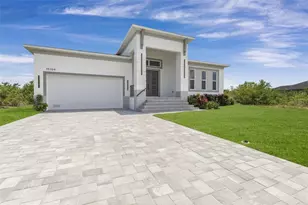 15109 Aquarius Cir, Port Charlotte, FL 33981 - Photo 1