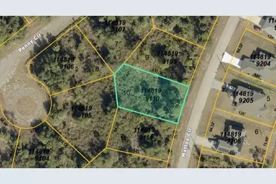 Mattox Circle, North Port, FL 34288 - Photo 1