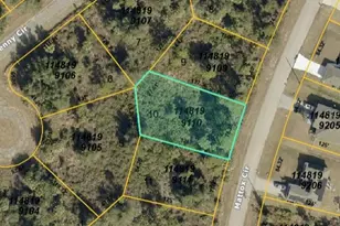Mattox Circle, North Port, FL 34288 - Photo 1