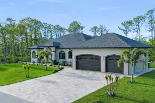 12252 Dietrich Ave, Port Charlotte, FL 33953 - Photo 3