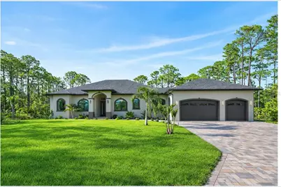 12252 Dietrich Avenue, Port Charlotte, FL 33953 - Photo 1