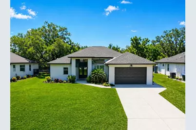 3090 Quarter Street, North Port, FL 34288 - Photo 59