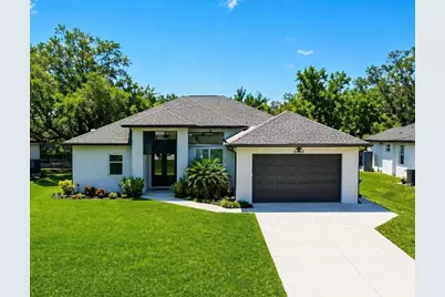 3090 Quarter Street, North Port, FL 34288 - Photo 1