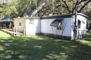 2466 Cr 401A, Lake Panasoffkee, FL 33538 - Photo 17