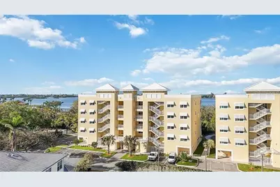 280 Hidden Bay Drive #302, Osprey, FL 34229 - Photo 1