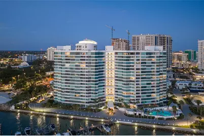 988 Blvd Of The Arts #1710, Sarasota, FL 34236 - Photo 35