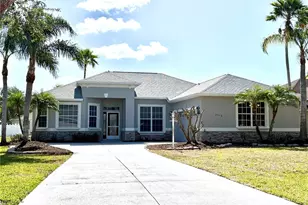2910 122nd Terrace E, Parrish, FL 34219 - Photo 1