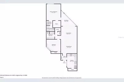 448 Gulf Of Mexico Drive #A205, Longboat Key, FL 34228 - Photo 33