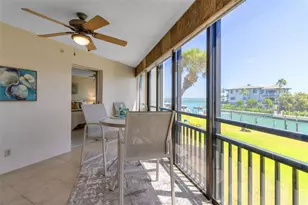 448 Gulf of Mexico Dr, Longboat Key, FL 34228 - Photo 13