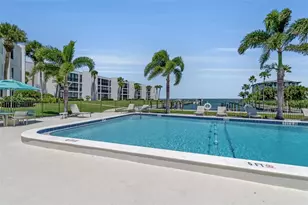 448 Gulf of Mexico Dr, Longboat Key, FL 34228 - Photo 41