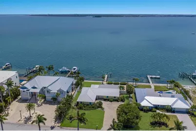 633 Key Royale Drive, Holmes Beach, FL 34217 - Photo 1