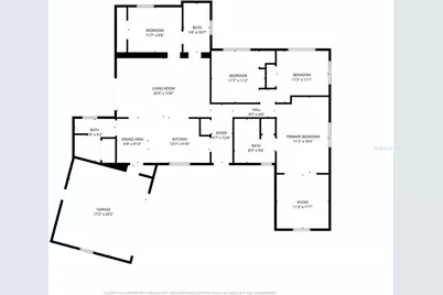 1081 55th Terrace S, Saint Petersburg, FL 33705 - Photo 57