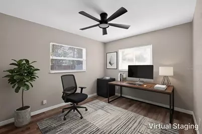 1081 55th Terrace S, Saint Petersburg, FL 33705 - Photo 5