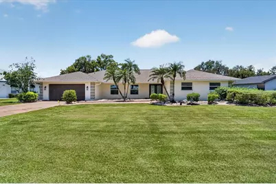 3504 Wilderness Boulevard W, Parrish, FL 34219 - Photo 1