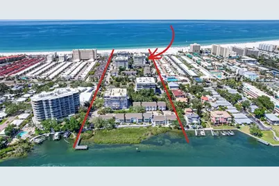1080 W Peppertree Lane #305A, Sarasota, FL 34242 - Photo 1