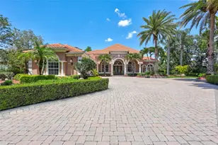 5207 Sand Lake Ct, Sarasota, FL 34238 - Photo 3