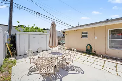 6388 21st Avenue N, Saint Petersburg, FL 33710 - Photo 23