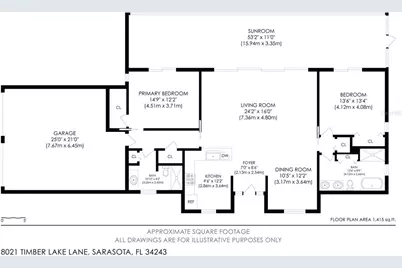 8021 Timber Lake Lane, Sarasota, FL 34243 - Photo 27