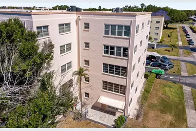 5623 80th Street N #316, Saint Petersburg, FL 33709 - Photo 1