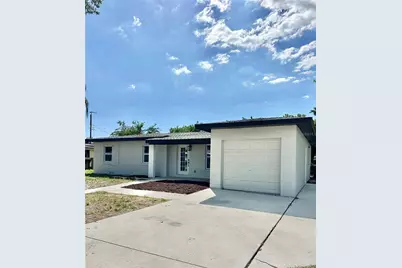 400 Dalton Boulevard, Port Charlotte, FL 33952 - Photo 1