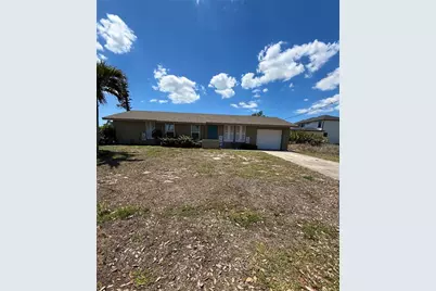 12884 Bacchus Road, Port Charlotte, FL 33981 - Photo 1