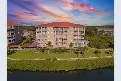 6100 Jessie Harbor Drive #202, Osprey, FL 34229 - Photo 1