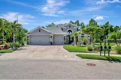 5804 49th Court E, Ellenton, FL 34222 - Photo 1