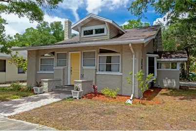 1190 8th Street N, Saint Petersburg, FL 33701 - Photo 1