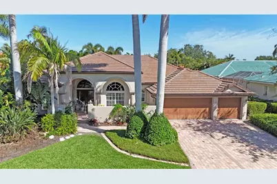 4813 Benchmark Court, Sarasota, FL 34238 - Photo 1