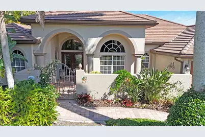 4813 Benchmark Court, Sarasota, FL 34238 - Photo 5
