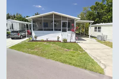 2927 Coquina Esplanade, Punta Gorda, FL 33982 - Photo 1