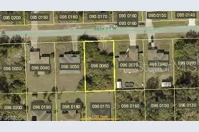 2611 56th Street W, Lehigh Acres, FL 33971 - Photo 1