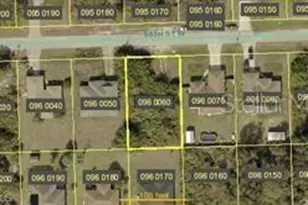 2611 56th St W, Lehigh Acres, FL 33971 - Photo 1