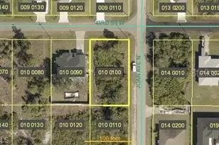 3001 43rd St W, Lehigh Acres, FL 33971 - Photo 1