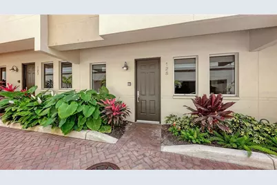 235 Cocoanut Avenue #128E, Sarasota, FL 34236 - Photo 5