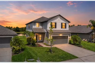 16121 61st Lane E, Parrish, FL 34219 - Photo 1