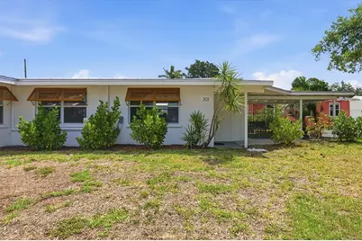 301 28th Street W, Bradenton, FL 34205 - Photo 3