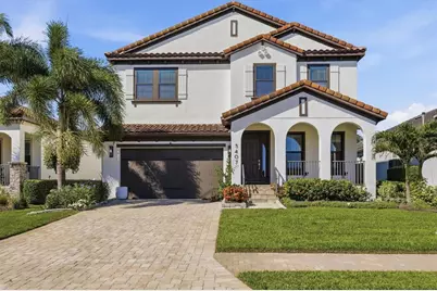 5407 Title Row Drive, Bradenton, FL 34210 - Photo 1