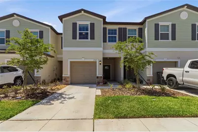 2549 Sunray Venus Way, Ruskin, FL 33570 - Photo 1