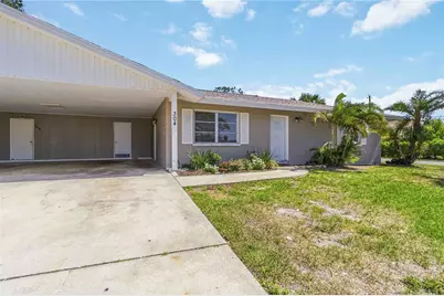 304 Lantana Avenue, Sarasota, FL 34243 - Photo 1