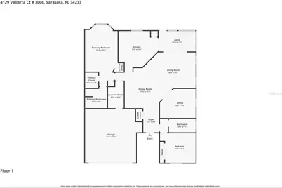 4129 Vallarta Court #3008, Sarasota, FL 34233 - Photo 23
