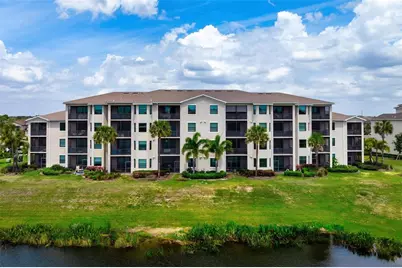 17704 Gawthrop Drive #205, Bradenton, FL 34211 - Photo 1