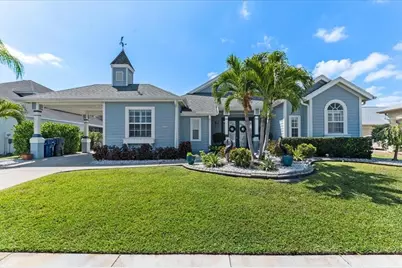 4748 Compass Drive, Bradenton, FL 34208 - Photo 1