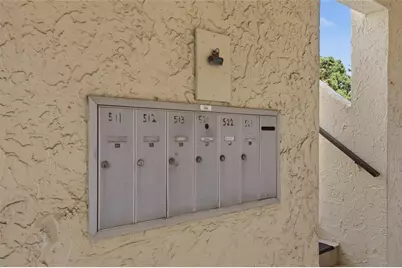 3710 El Poinier Court #511, Sarasota, FL 34232 - Photo 49
