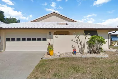 38 Pebble Rock Drive, Venice, FL 34293 - Photo 1