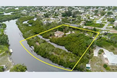 4190 Strombus Road, Venice, FL 34293 - Photo 1